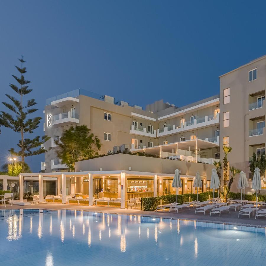 Kos Divine Hotel & Suites Exterior photo